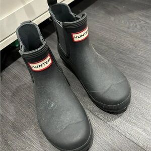 Hunter boots
